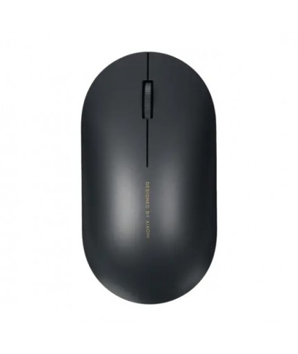 Xiaomi Wireless Mouse light tone 2 Black цена